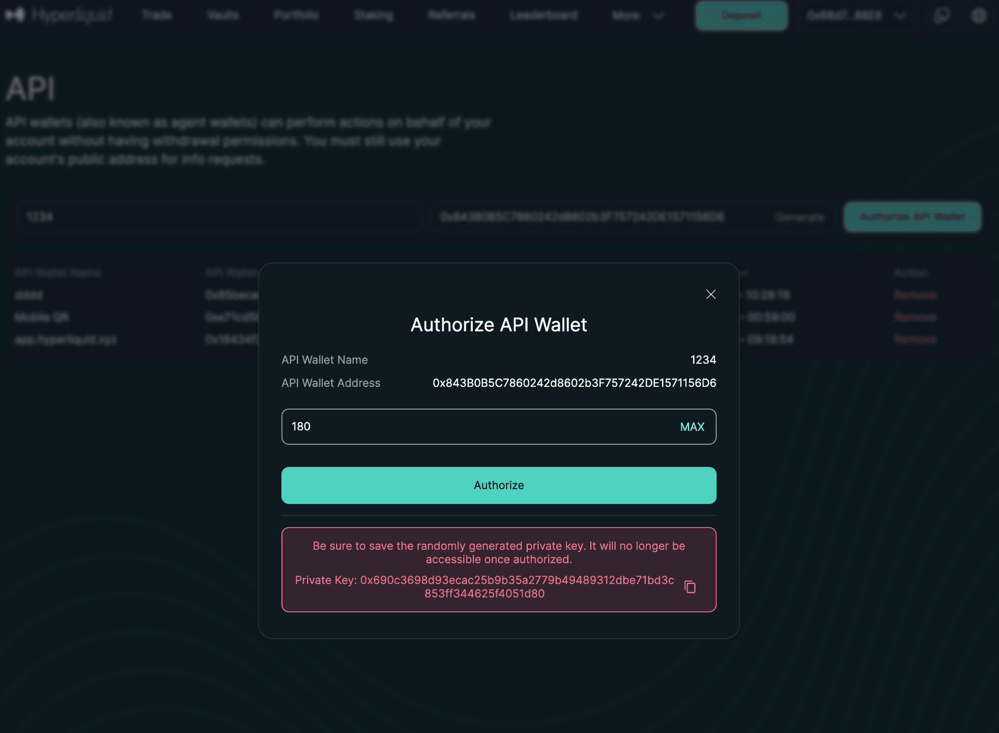 hyperliquid-api-key-secret-help